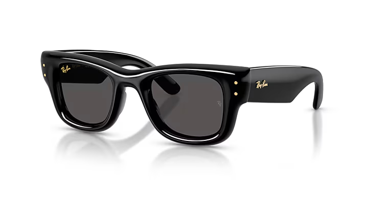 Montura Ray-Ban Wayfarer Puffer